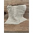 # Doek shabby onbedrukt 45 x 45