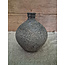 # Fles Brechtje Dark - ca. 24 x 24 x 28 cm