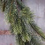 # guirlande den - kunst - 180cm - buiten