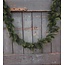 # guirlande den - kunst - 180cm - buiten