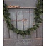 # guirlande den - kunst - 180cm - buiten