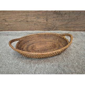 # Mix - Rattan mandje