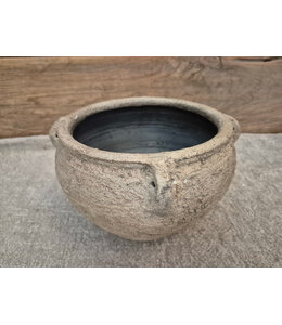 klara pot taupe
