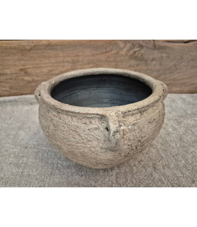 klara pot taupe