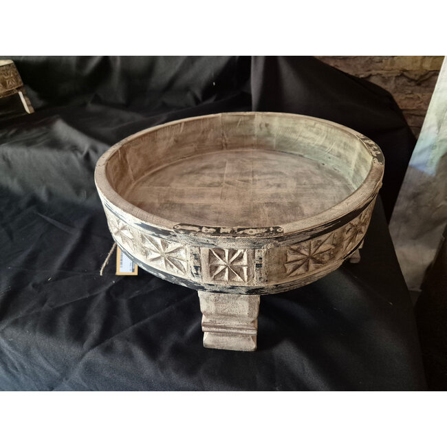 # Chakkitafel - Grey - M