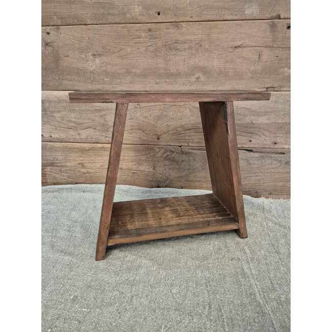 # Truckbodywood bijzetkastje Gers