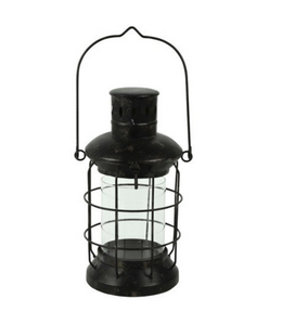 Countryfield @ Lantaarn Nedolf S zwart-L15B13H26,5CM