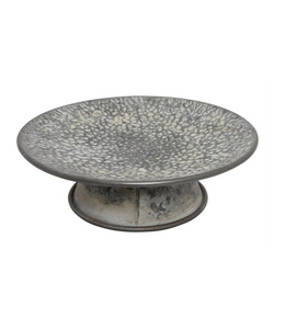 Countryfield Plateau o/voet ro Donte S zink-L31B31H11CM