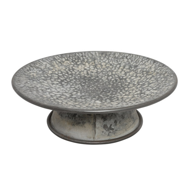 Countryfield # Plateau o/voet ro Donte S zink-L31B31H11CM