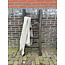 # Houten decoratieladder S 50 x 7 x 120