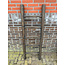 # Houten decoratieladder M 50 x 8 x 140