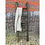 ## wordt niet verzonden - houten decoratieladder L 50 x 8 x 160