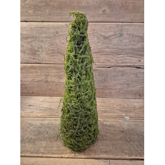 # Mos boompje M 40 cm