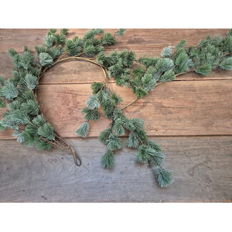 # Larix guirlande Real Touch - ca. 170 cm