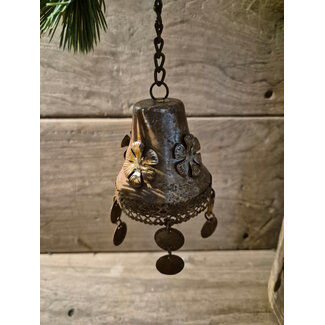 # Decobel Rani S -  ca. 8 x 8 cm