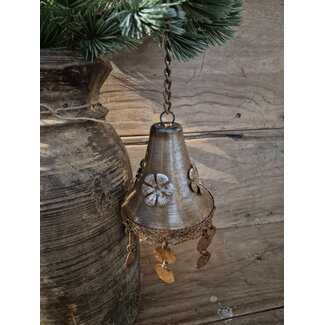 # Decobel Rani M - ca. 9 x 9 x 10 cm