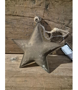 Countryfield ## Hanger ster Orly S roest