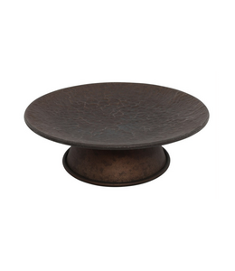 Countryfield Plateau o/voet ro Donte S roest-L31B31H11CM