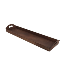 Countryfield Dienblad rh Buse S roest-L43B13,5H6CM