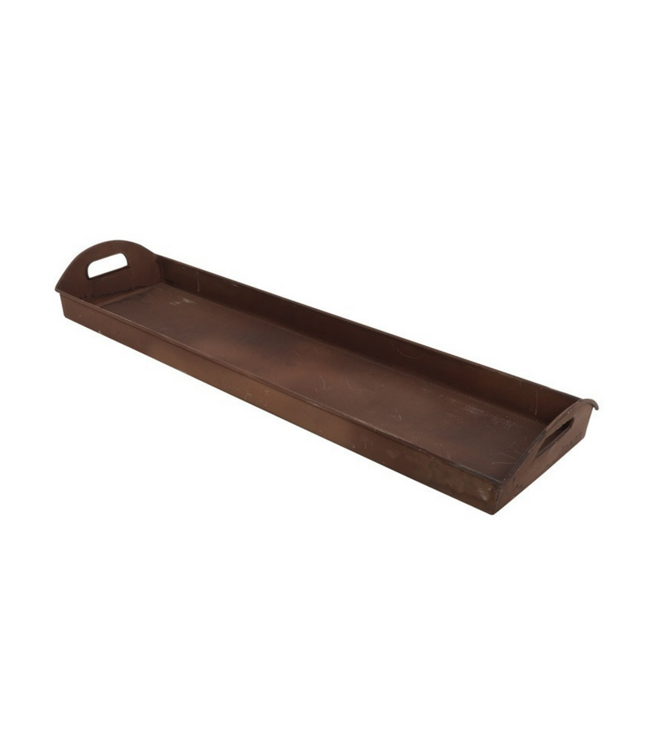 Countryfield Dienblad rh Buse S roest-L43B13,5H6CM