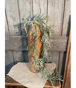 Countryfield # Kunstplant Pteropsida groen-L75B25H10CM