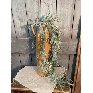 Countryfield ## Kunstplant Pteropsida groen-L75B25H10CM