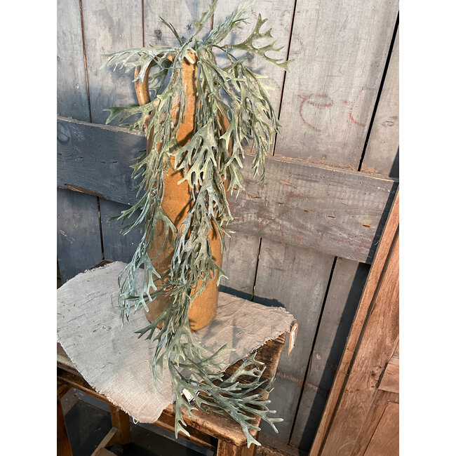 Countryfield ## Kunstplant Pteropsida groen-L75B25H10CM