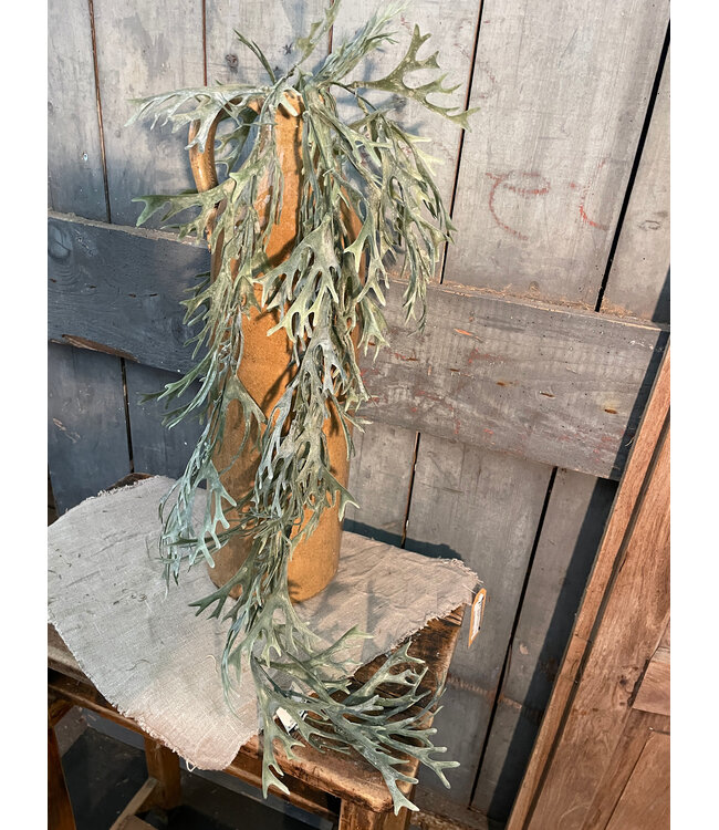Countryfield # Kunstplant Pteropsida groen-L75B25H10CM