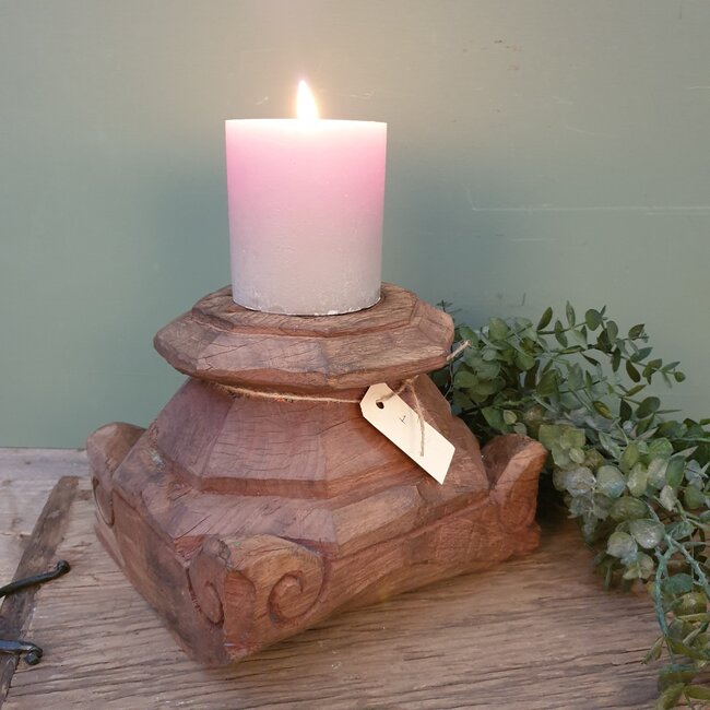 ## Groene eucalyptus 30 cm