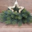 # Winnipeg krans - kunst - binnen en buiten - 40 cm