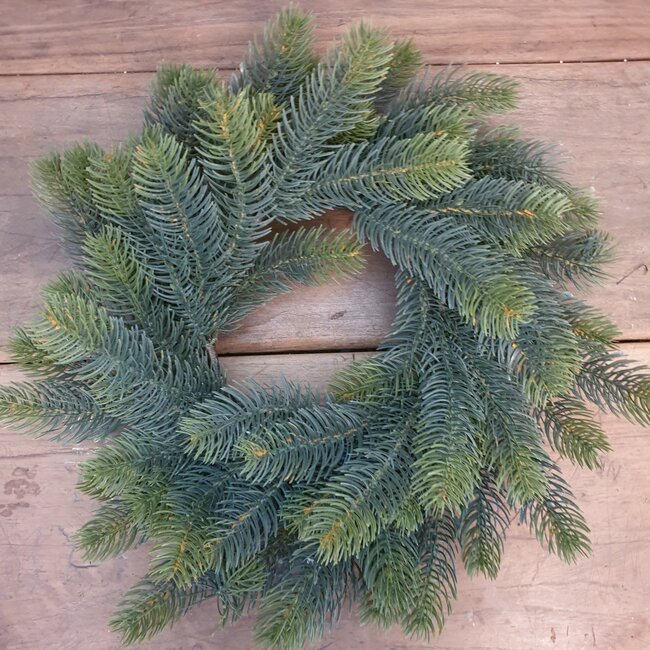 # Winnipeg krans - kunst - binnen en buiten - 40 cm