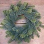 # Winnipeg krans - kunst - binnen en buiten - 40 cm