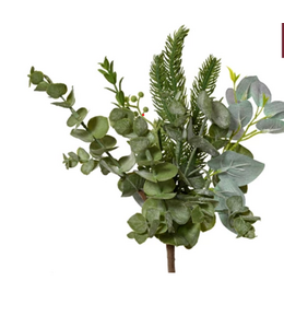 @ Eucalyptus spray -  L.10cm W.10cm H.25cm