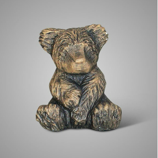 # Teddy Bear BRYNXZ Majestic Brown D.14 H.16