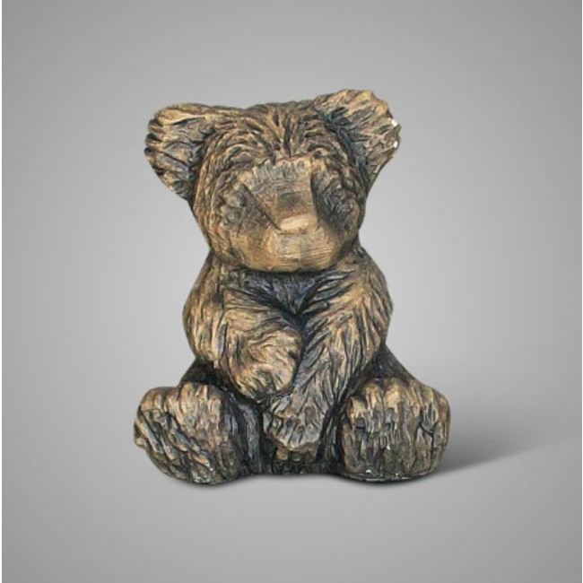 # Teddy Bear BRYNXZ Majestic Brown D.14 H.16