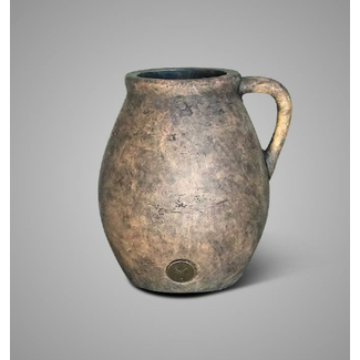 # wordt niet verzonden - Jug Grandeur Majestic Brown M D.21 H.23