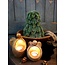 # Nobilis boom Brynxz - kunst - 30 cm - per stuk