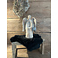 ## wordt niet verzonden - Engel Uriel M 18 x 10 x 30