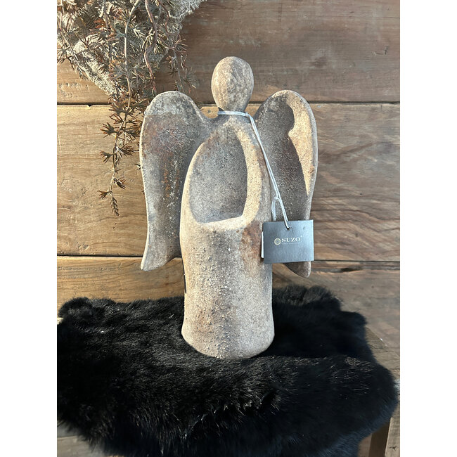 ## wordt niet verzonden - Engel Uriel M 18 x 10 x 30