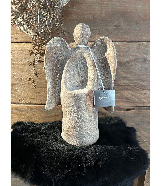 ## wordt niet verzonden - Engel Uriel M 18 x 10 x 30