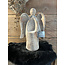 ## wordt niet verzonden - Engel Uriel M 18 x 10 x 30