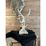 # Gewei ornament Misty M 20 x 9 x 34