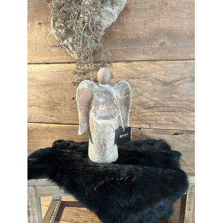 wordt niet verzonden - Engel Uriel S 13 x 7 x 24