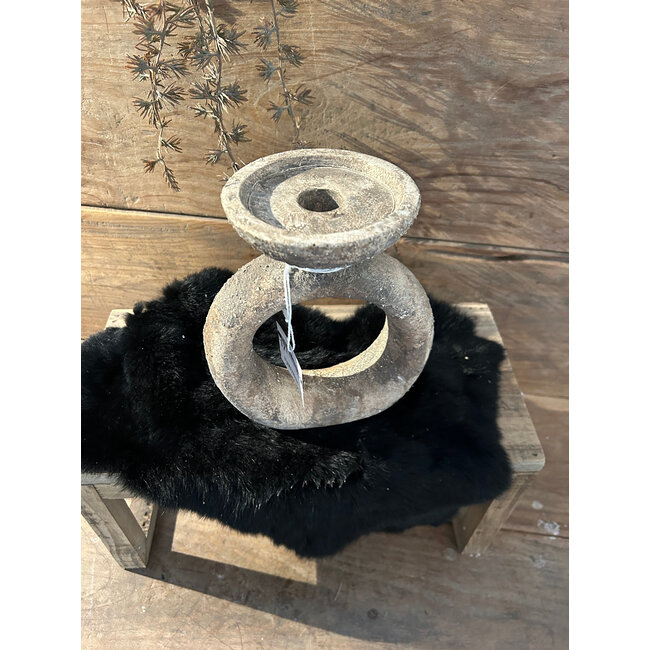 Kandelaar Arvid S 17 x 5 x 20