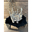# Windlicht gewei Ivory L -