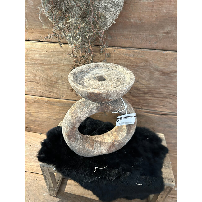 Kandelaar Arvid M 22 x 7 x 26