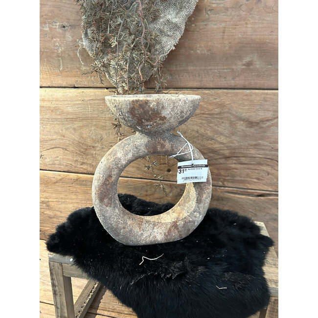 Kandelaar Arvid M 22 x 7 x 26