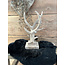 # Gewei ornament Misty S 15 x 8 x 28
