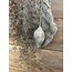 # Ornament Moos S 8 x 8 x 17