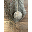 # Ornament Nova rond S 13 x 13 x 13